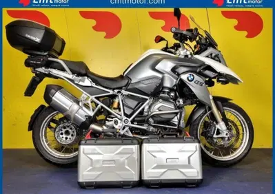 Bmw R 1200 GS (2013 - 16) - Annuncio 10054617