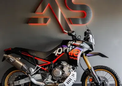 Aprilia Tuareg 660 Rally (2025 - 26) - Annuncio 10054623