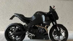 Buell Lightning CityX XB9 SX (2005 - 09) 