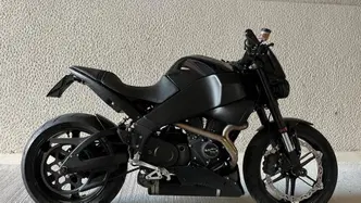 Buell Lightning CityX XB9 SX (2005 - 09) usata