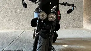 Buell Lightning CityX XB9 SX (2005 - 09)  (2)