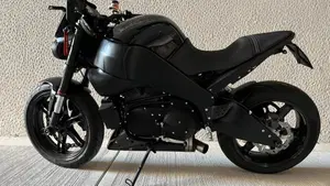 Buell Lightning CityX XB9 SX (2005 - 09)  (3)