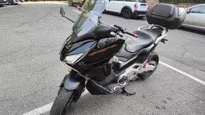 Honda Forza 750 DCT (2021 - 24)  (3)
