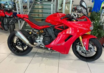 Ducati SuperSport 939 S (2017 - 20) - Annuncio 10054627