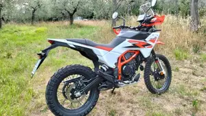 KTM 390 Adventure R (2025 - 26)  (2)