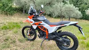 KTM 390 Adventure R (2025 - 26)  (4)