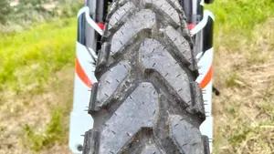 KTM 390 Adventure R (2025 - 26)  (5)