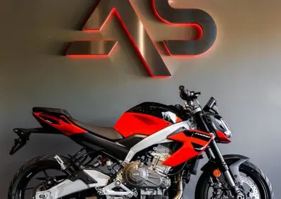 Aprilia Tuono 457 (2025 - 26) - Annuncio 10054635