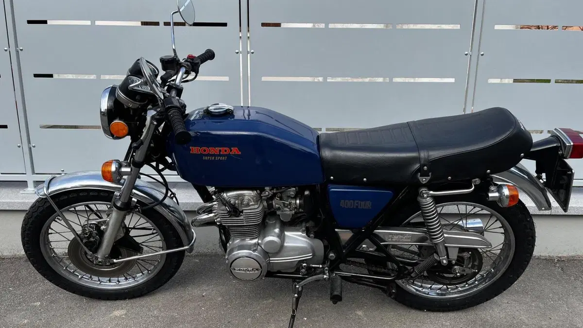 Honda   (2)