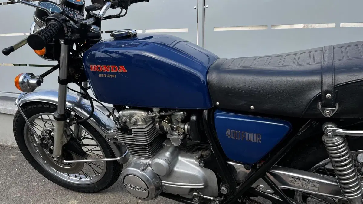 Honda   (4)