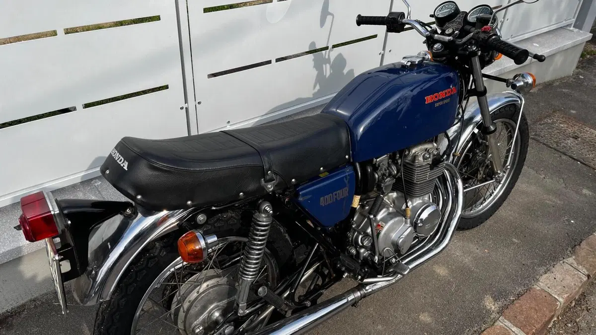 Honda   (5)