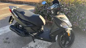 Kymco Agility 125 S (2022 - 26)  (3)
