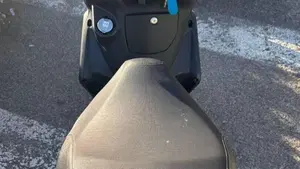 Kymco Agility 125 S (2022 - 26)  (6)