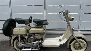 Lambretta   (2)