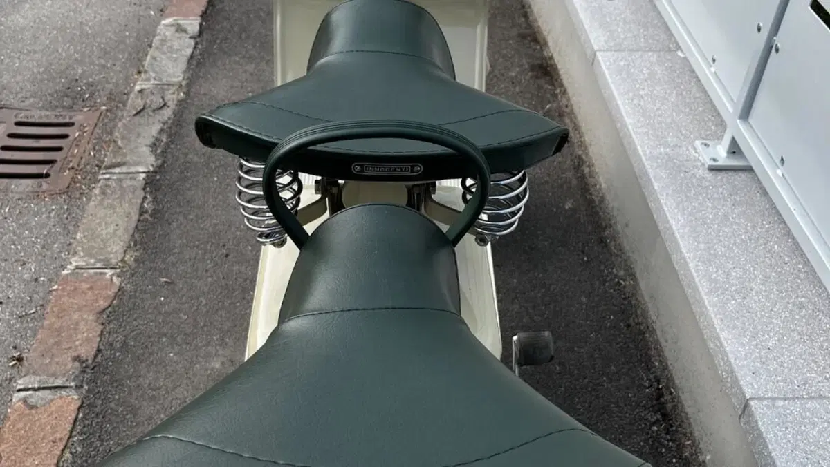 Lambretta   (3)