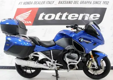 Bmw R 1250 RT (2021 - 25) - Annuncio 10054645