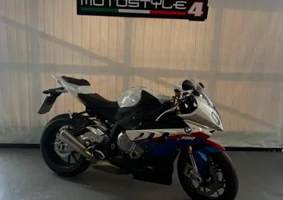 Bmw S 1000 RR (2009 - 12) - Annuncio 10054647