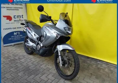 Honda Transalp XL 650V (2005 - 06) - Annuncio 10054648