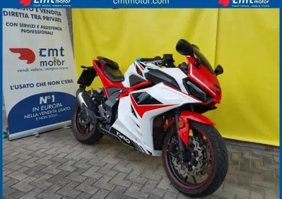  Altre moto o tipologie Special - Annuncio 10054649