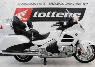 Honda GL 1800 Gold Wing (2012 - 17) - Annuncio 10054652