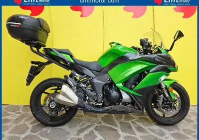 Kawasaki Z 1000 SX (2017 - 20) - Annuncio 10054654