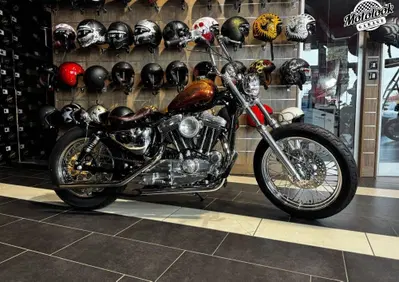 Harley-Davidson 1200 (1988 - 96) - HLX - Annuncio 10054686
