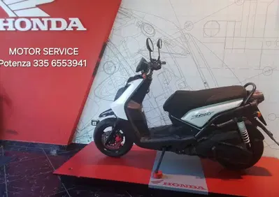 Yamaha Bw's 125 (2009 - 12) - Annuncio 10054659