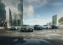 Nuova BMW X5: arriva la prima versione elettrica della storia e cambia completamente volto