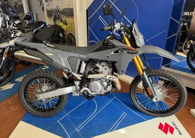 Suzuki DR-Z4S (2025 - 26) - Annuncio 10054661