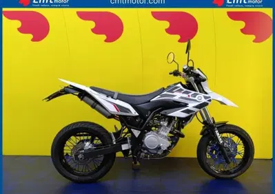 Yamaha WR 125 X (2009 - 16) - Annuncio 10054663