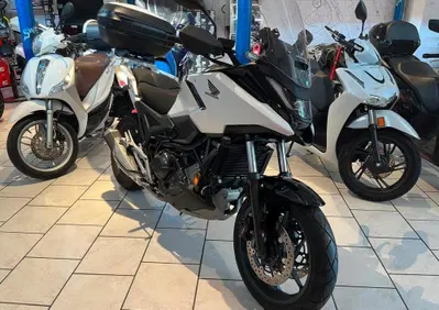 Honda NC 750 X (2025 - 26) - Annuncio 10054666