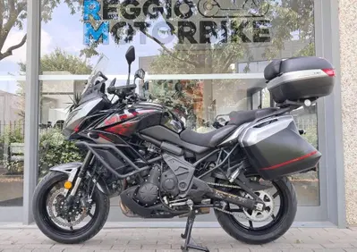 Kawasaki Versys 650 Tourer (2022 - 24) - Annuncio 10054702