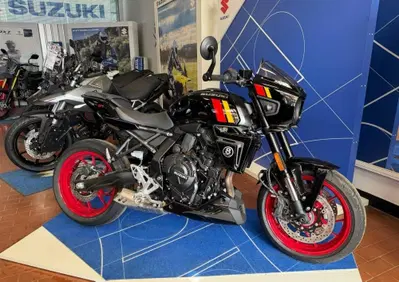 Suzuki GSX-8TT (2025 - 26) - Annuncio 10054670