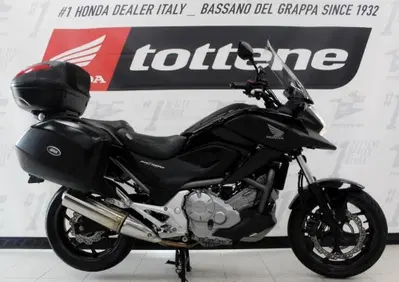 Honda NC700X ABS (2012 - 13) - Annuncio 10054671
