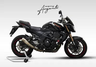 Kawasaki Z 750 R (2011 - 14) - Annuncio 10054675