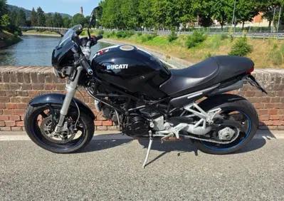 Ducati Monster S2 R (2004 - 07) - Annuncio 10054685