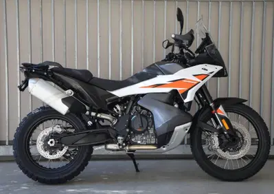 KTM 790 Adventure (2025 - 26) - Annuncio 10054683