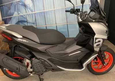 Aprilia SR GT 200 Sport (2022 - 24) - Annuncio 10054684