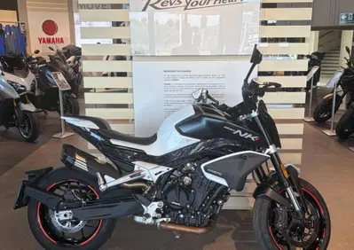 CFMOTO 800NK Advanced (2023 - 26) - Annuncio 10054692