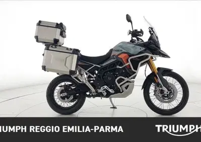 Triumph Tiger 900 Desert Special Edition (2026) - Annuncio 9924225