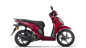 Honda Vision 110 (2025 - 26)  (7)
