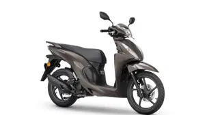 Honda Vision 110 (2025 - 26) 