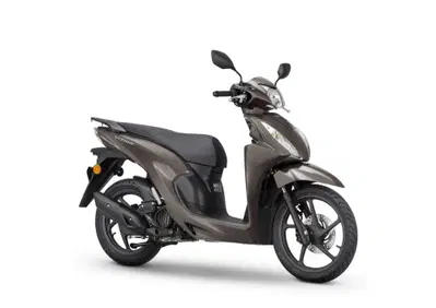 Honda Vision 110 (2025 - 26) - Annuncio 8635007