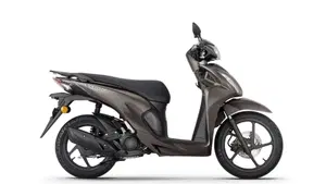 Honda Vision 110 (2025 - 26)  (2)