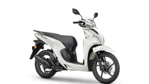 Honda Vision 110 (2025 - 26)  (5)
