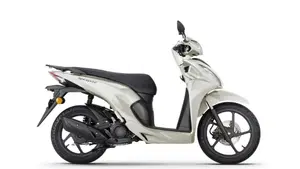 Honda Vision 110 (2025 - 26)  (6)
