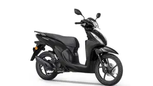 Honda Vision 110 (2025 - 26)  (3)