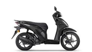 Honda Vision 110 (2025 - 26)  (4)
