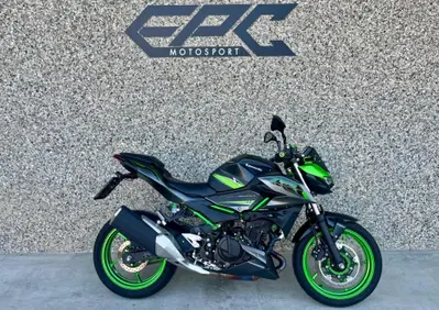 Kawasaki Z 500 (2024 - 26) - Annuncio 10054693