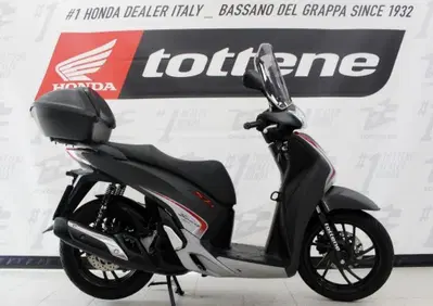Honda SH 150i ABS (2013 - 16) - Annuncio 10054694